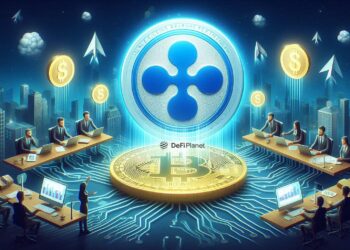 Ripple Annouces Crypto Exchange Partners for its Stablecoin Offering, RLUSD