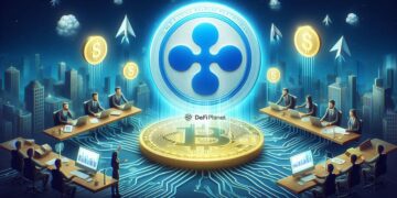 Ripple Annouces Crypto Exchange Partners for its Stablecoin Offering, RLUSD