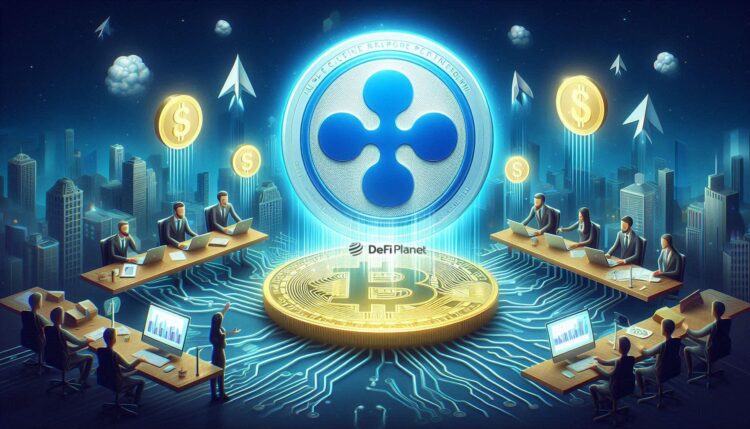 Ripple Annouces Crypto Exchange Partners for its Stablecoin Offering, RLUSD