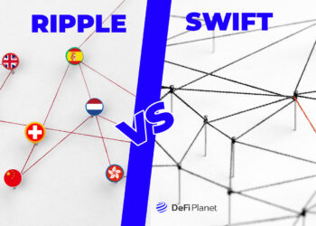 Ripple vs. SWIFT: The Battle for Dominance in Global Payments