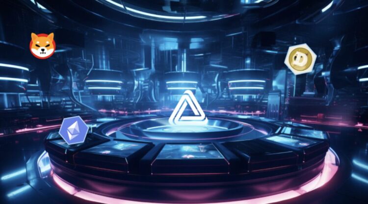 Looking To Double Your Money In One Month? Buy This Ethereum Token Projected To Rise 4,000% By October 31