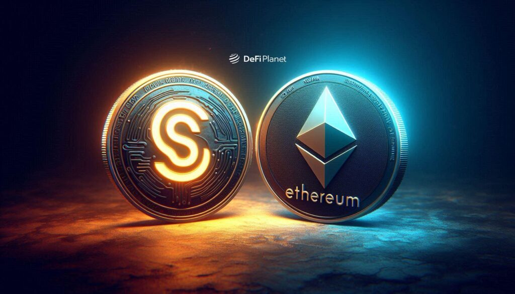 Solana DEX Volume Skyrockets by 45%; Is Ethereum Finally Getting A Worthy Competitor For the DeFi Crown?