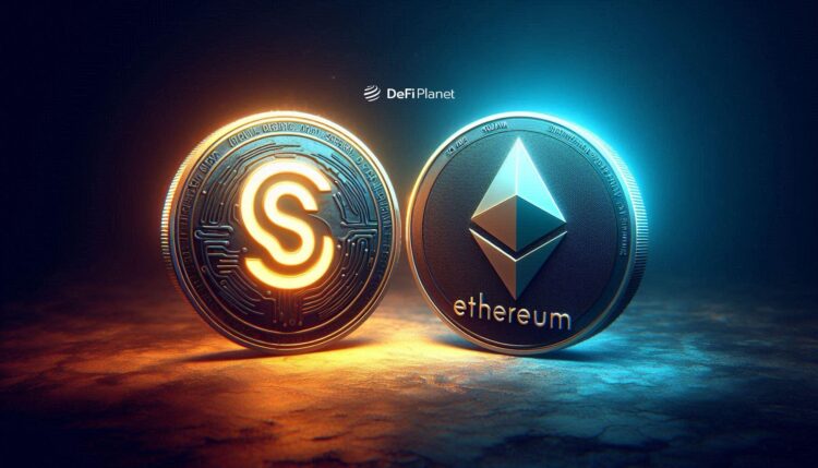 Solana DEX Volume Skyrockets by 45%; Is Ethereum Finally Getting A Worthy Competitor For the DeFi Crown?