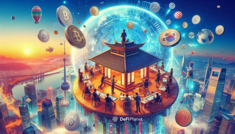 South Korea Considers FX Regulations for Stablecoins in Cross-Border Trade