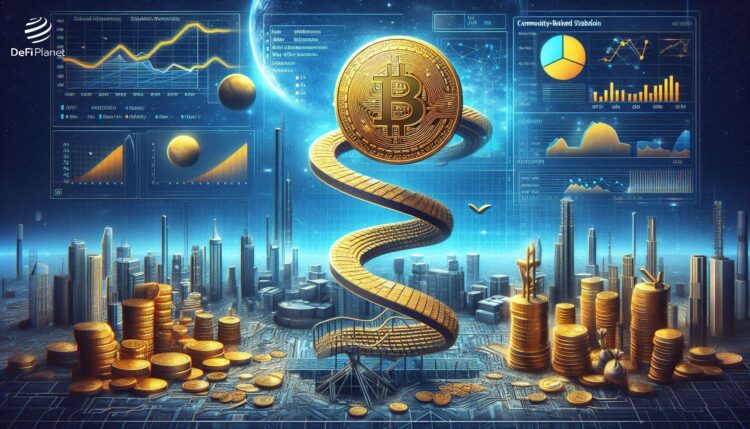 Stability or Illusion? The Rise and Reality of Commodity-Backed Stablecoins
