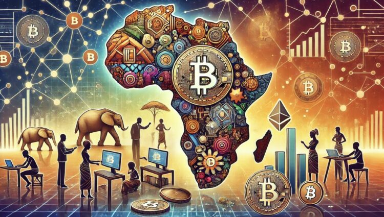 The Growing Role of Stablecoins in Africa’s Crypto Economy