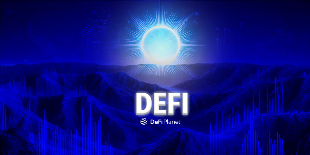 The Rise of Decentralized Identity Solutions in DeFi
