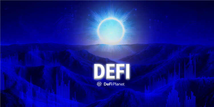 The Rise of Decentralized Identity Solutions in DeFi