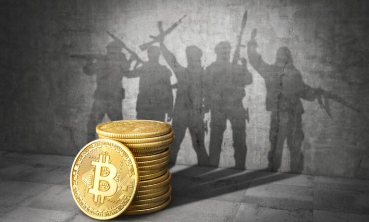 UK Teen Faces Terrorism Charges Linked to Crypto Fundraising for Al Qaeda