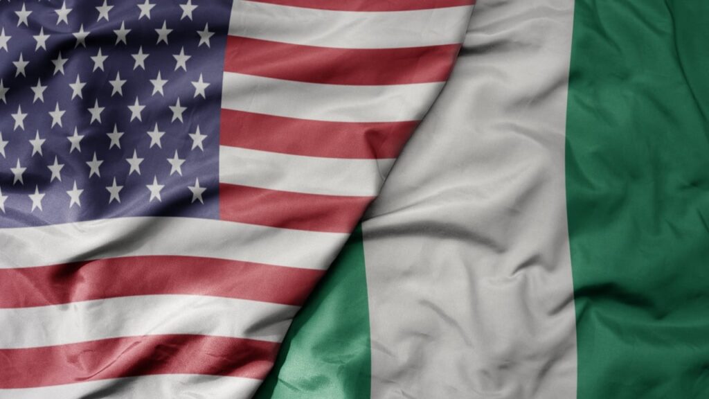 US and Nigeria Launch “Bilateral Group” Force to Tackle Cryptocurrency Crimes