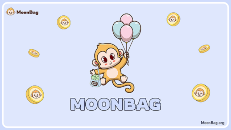 Unleash the MoonBag Revolution: Analysts Predict $MBAG Will Rocket to $1 – Join the Hottest Presale Now