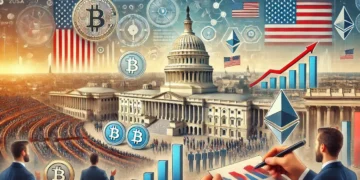 Uptick in Crypto Fund Inflows is Linked to U.S. Election Optimism — CoinShares