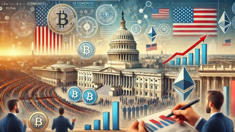 Uptick in Crypto Fund Inflows is Linked to U.S. Election Optimism — CoinShares