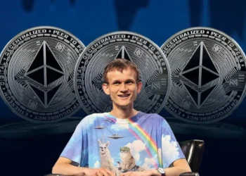 Vitalik Buterin Targets 100K TPS for Ethereum, Layer 2 Networks