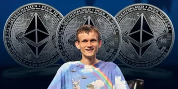 Vitalik Buterin Targets 100K TPS for Ethereum, Layer 2 Networks