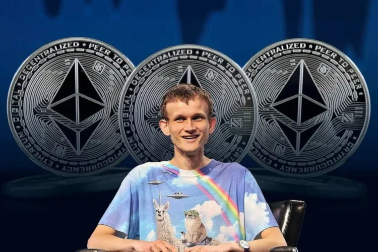 Vitalik Buterin Targets 100K TPS for Ethereum, Layer 2 Networks
