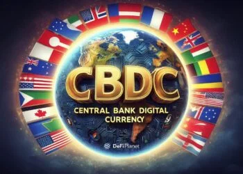 Why We Won’t See CBDCs Everywhere