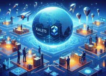 Xalts Launches its RWA Tokenization Platform on Polygon Network