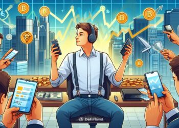 Young Investors Favour Crypto and Private Equity Over Stocks and Personal Brands — New Study