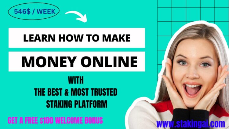 14 Most Trusted Staking Platforms of 2024 - Best Crypto Staking for All Stakers