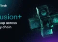 1inch Launches Fusion+ to Simplify Cross-Chain Swaps by Removing Bridges