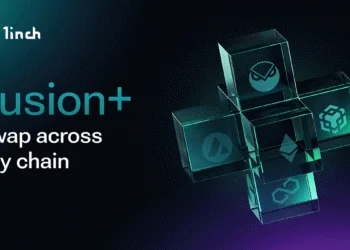 1inch Launches Fusion+ to Simplify Cross-Chain Swaps by Removing Bridges