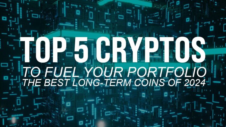 5 Best Cryptos for High Returns in 2024 You Don’t Want to Miss
