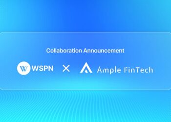 Ample FinTech and WSPN Partner to Enhance WUSD’s Cross-Border Payments with Web3 Innovations