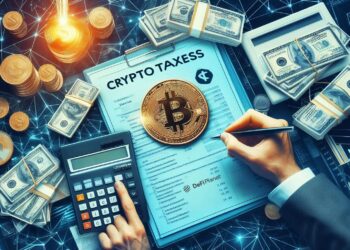 Are Crypto Taxes a Sustainable Source of Government Revenue?