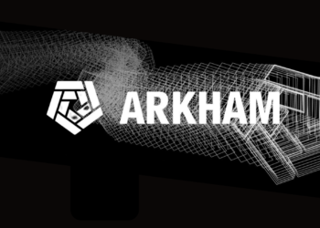 Arkham Intelligence Launches Perpetual Futures Exchange with On-Chain Auditing and Rewards System