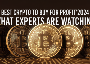 Best Cryptos to Buy Now for High Returns — Invest Like a Pro