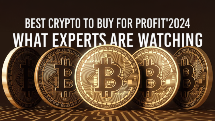 Best Cryptos to Buy Now for High Returns — Invest Like a Pro