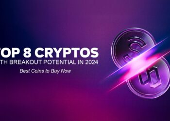 Best Cryptos to Invest In: The Coins Ready to Soar This Year!