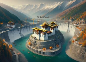 Bhutan Is Building Bitcoin Mines: Could This Be the Key to Its Economic Independence?