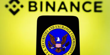 Binance Moves to Dismiss U.S. SEC’s Amended Complaint on “Secondary Market Crypto Sales”