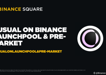 Source: Binance