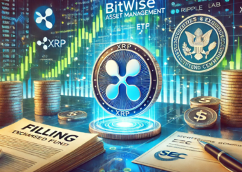 Bitwise Expands Product Line with XRP ETP Rebrand and Crypto ETF Proposal