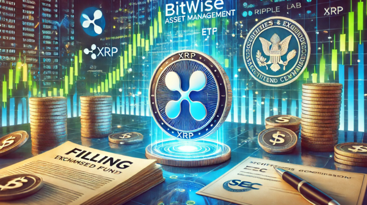 Bitwise Expands Product Line with XRP ETP Rebrand and Crypto ETF Proposal
