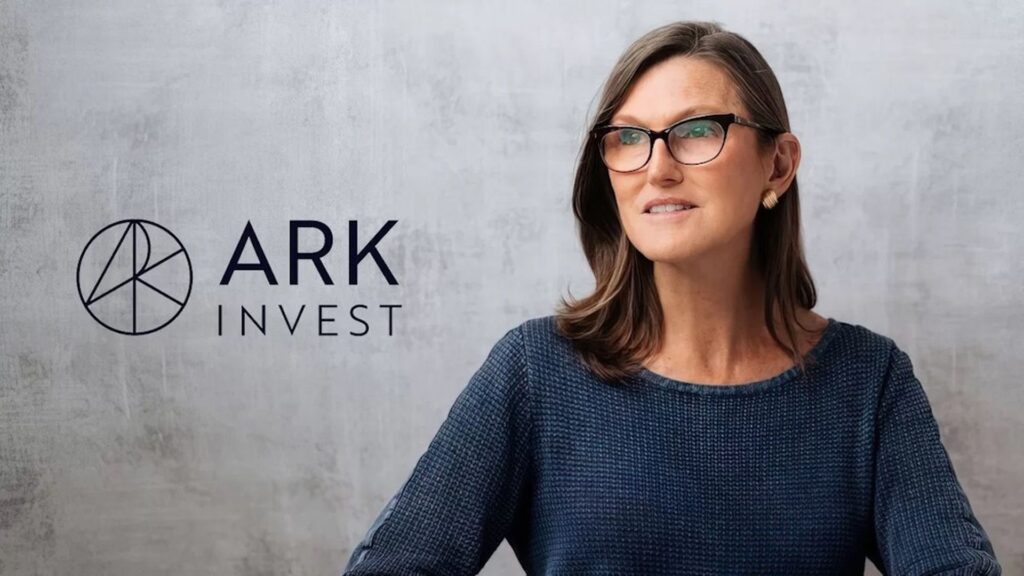 Cathie Wood Sees “Changing of the Guard” as Opportunity for Innovation Boom Under New U.S. Administration