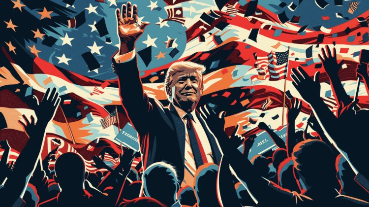 Coinbase CEO Calls 2024 US Election a Major Win for Crypto Community