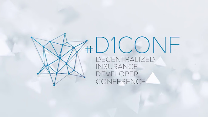 Decentralized Insurance Conference