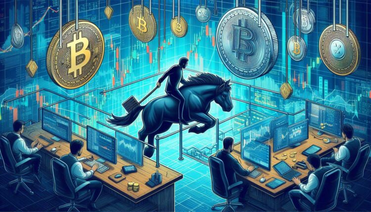 Day Trading vs. Swing Trading in Cryptocurrency: Which is Right for You?
