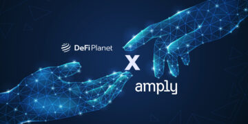 DeFi Planet and Jobbio’s Amply Network Launch Partnership to Connect Talent with Opportunities