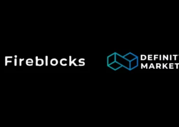 DeFinity Markets and Fireblocks Partner to Elevate Digital Asset Security