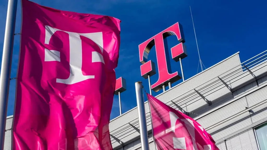 Deutsche Telekom Joins NEAR as Blockchain Validator