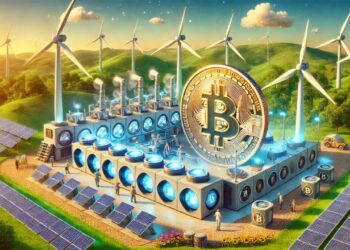 Deutsche Telekom Ventures into Sustainable Bitcoin Mining with “Digital Monetary Photosynthesis” Project