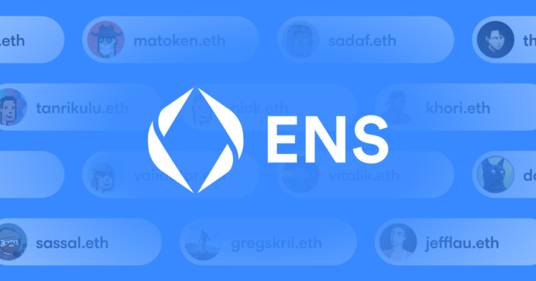 ENS Labs Introduces New Layer 2 Solution, Namechain, to Enhance Speed and Usability of .eth Domains