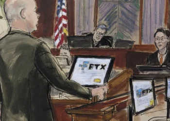 FTX Co-Founder Gary Wang Seeks No Jail Time, Cites Key Role in Bankman-Fried’s Conviction