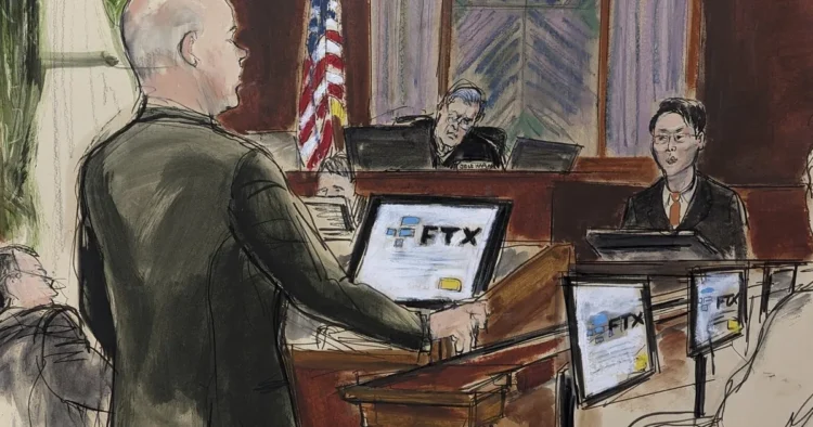 FTX Co-Founder Gary Wang Seeks No Jail Time, Cites Key Role in Bankman-Fried’s Conviction