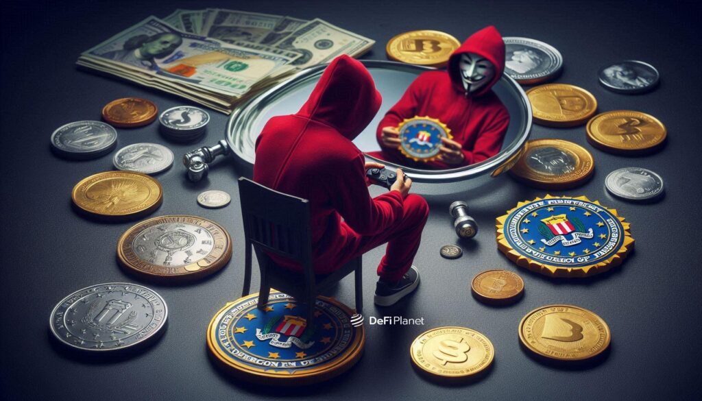 Game-Changer or One-Off? The Implications of FBI's Operation Token Mirrors